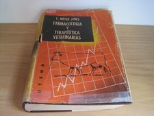 Farmacologia y Terapeutica