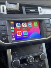 Modulo Range Rover Land Rover