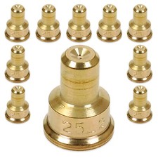 INIETTORI PILOTA POLIDORO 10x