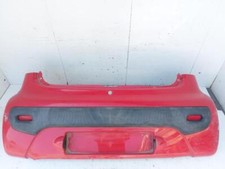 7410Y8 PARAURTI POSTERIORE PEUGEOT 107 (BO) BERL (2005>2016)