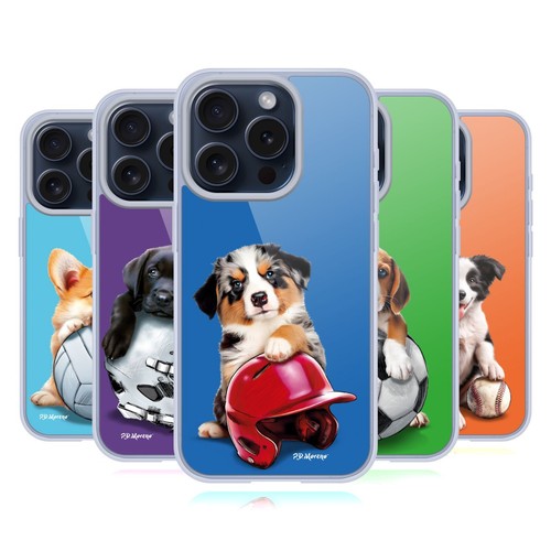 Custodia gel cuccioli - gel,