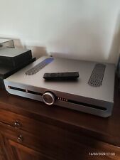 Roksan Attessa Streaming Amplificatore integrato - Silver