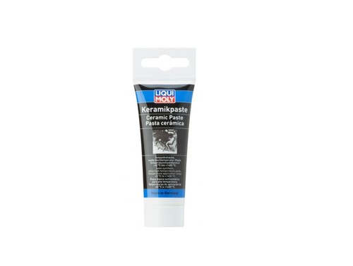 Liqui moly pasta - pasta, ceramica