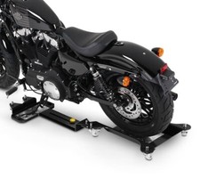Pedana sposta moto Constands