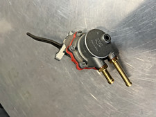 POMPA BENZINA LANCIA BETA 2000