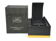 Scatola orologio Breitling