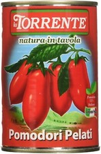 La Torrente Pomodori Pelati -