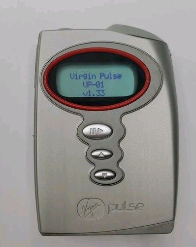 Lettore mp3 virgin - -, pulse