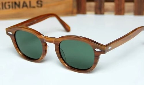 Occhiali sole moscot - occhiali,