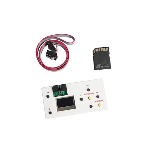 【IT】Modulo di controllo