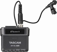 Tascam DR-10L Pro 32-BIT Float