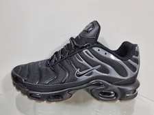 scarpe nike air max plus TN Black, Brown  Eur 41  nuove spedizione gratuita