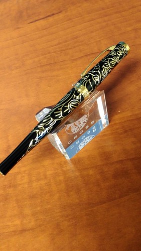 Penna roller cross sauvage - penna,