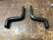 COPPIA 2 PEZZI STAFFA SUPPORTO