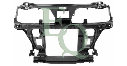 Ossatura rivestimento frontale - rivestimento,