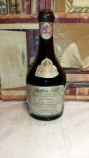 Vino 1976 Barbera d'Asti