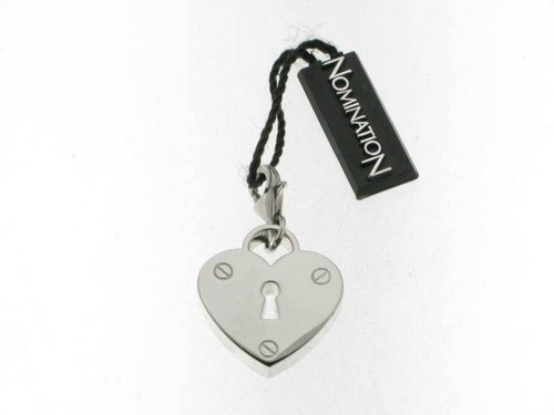 Nomination pendente cuore - pendente,