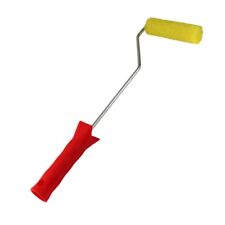 Rullo in Spugna per Pittura Effetto Bucciato con Manico Vernice Raptor Gladiator