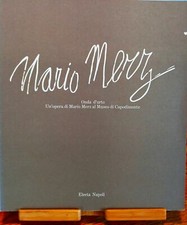 Mario Merz. Onda d'urto