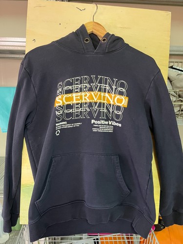 Ermanno scervino street felpa - ermanno,