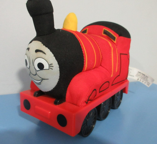Peluche thomas train friends - peluche, &