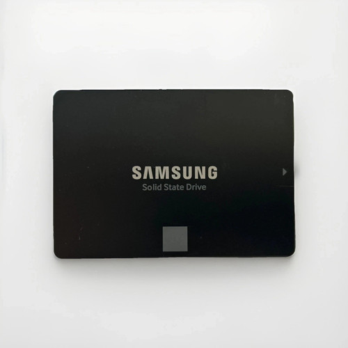 Samsung 250gb nand ssd - 250gb, v-nand