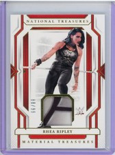 2024 PANINI NATIONAL TREASURES