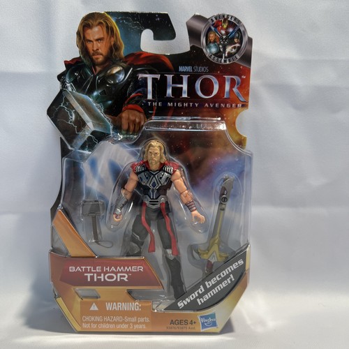 Marvel thor potente - il,