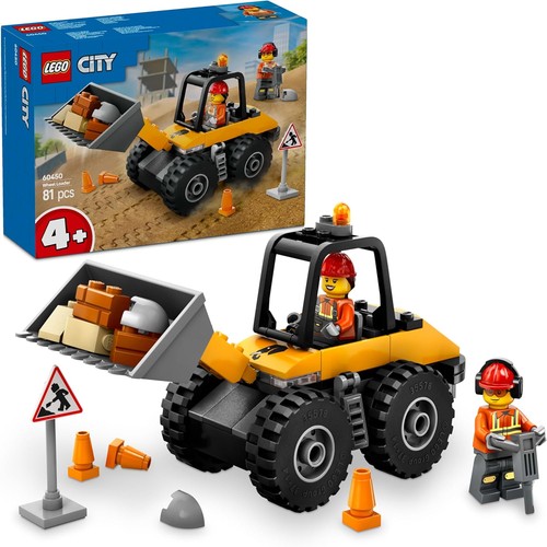 Lego city 60450 pala - lego,