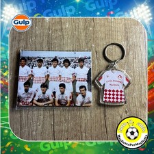 PORTACHIAVI MAGLIA PIACENZA