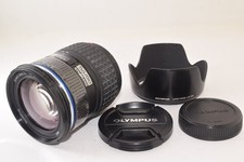 Olympus zuiko obiettivo zoom