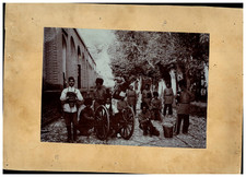 Iranian Constitution