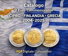 Catalogo PDF 2€ Euro