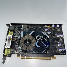 Geforce 7600GT 256mb DDR3