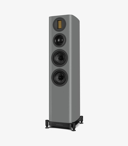 Wharfedale evo coppia - evo, 5.3