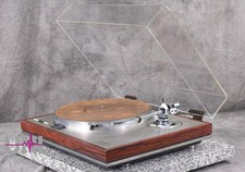 Giradischi giradischi LUXMAN