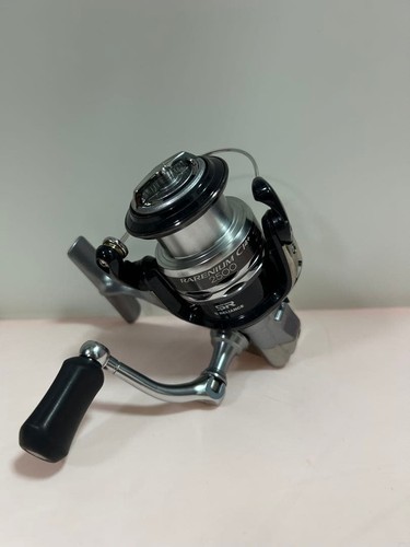 Mulinello pesca shimano - mulinello,
