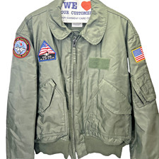 Alpha Industries Giacca