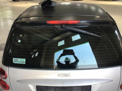 Lunotto per smart fortwo - lunotto,