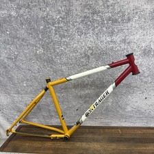 Telaio mountain bike vintage