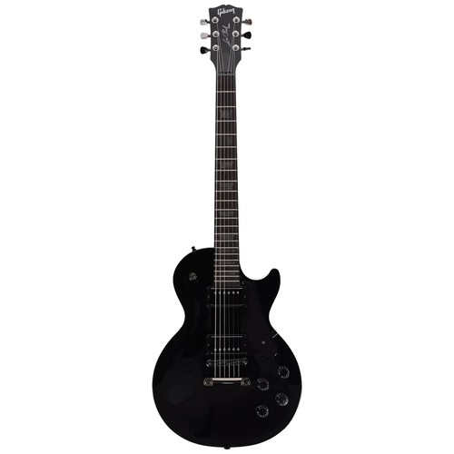 Gibson les paul studio - les, ebano