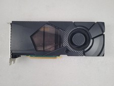 Dell NVIDIA GeForce RTX 2080