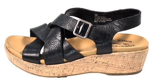 Sandali donna kork - donna, kork-ease