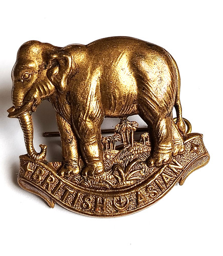 Genuine boer war kings - genuine,