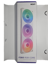 NZXT F360 RGB CORE RF-U36HF-W1