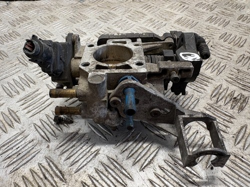 Corpo farfallato opel - corpo,