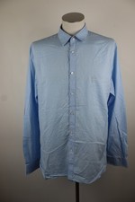 LACOSTE CAMICIA UOMO COTONE TG