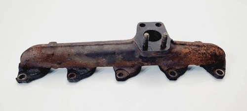 Collettore scarico peugeot - collettore,