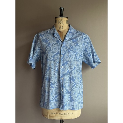 Officine generale camicia uomo - camicia,