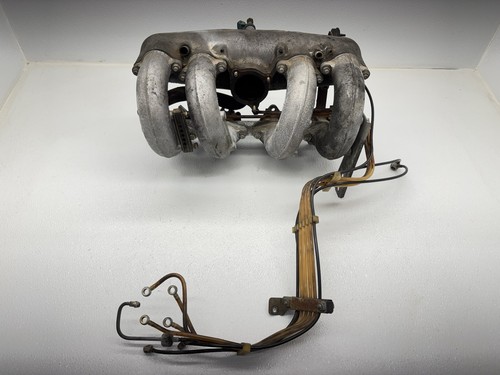 Bmw e21 320i m10 intake - m10,